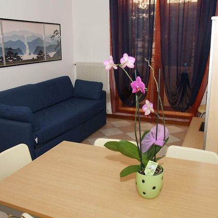 לידו די ג'סולו Family Apartments Residence Trieste מראה חיצוני תמונה